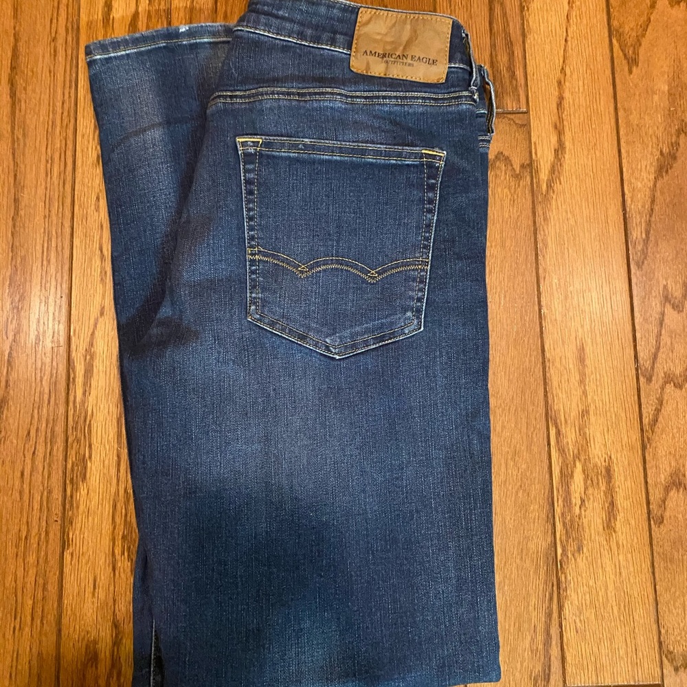 Men’s American Eagle jeans